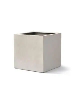 Alaska White Cube