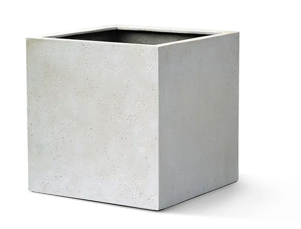 Alaska White Cube
