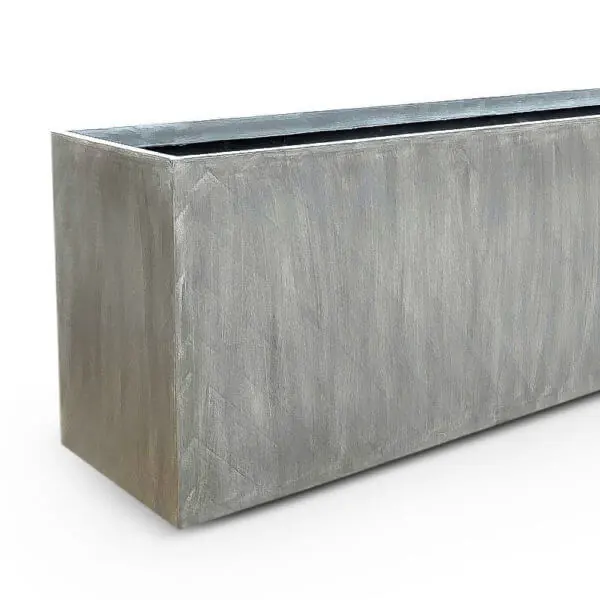 Milano Concrete Trough