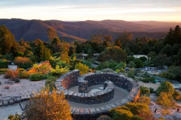 Blue Mountains Botanic Garden