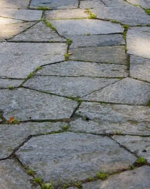 Concrete Flagstone