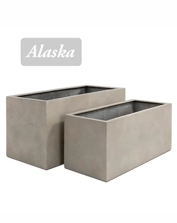 Trough Planter Box - Image 9