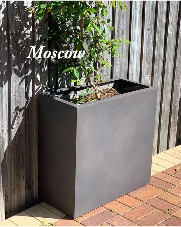 Trough Planter Box - Image 22