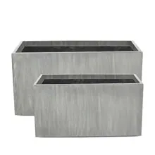 Milano Trough Planter Product