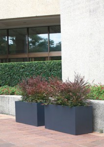 Fiberglass Pots and Planters