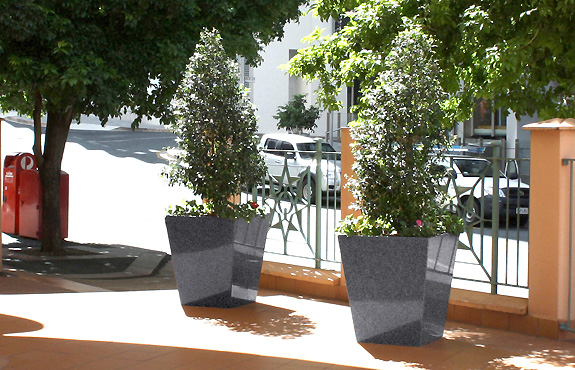 Granite Pots In Brisbane