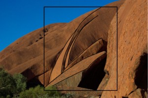 Uluru design