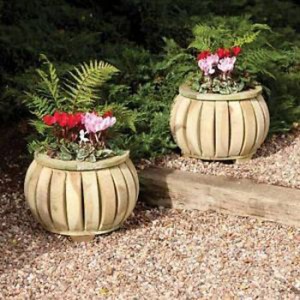 best garden pots for landscaping